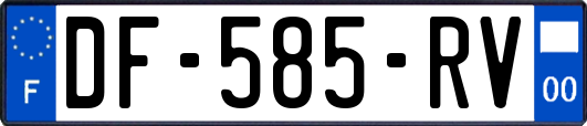 DF-585-RV