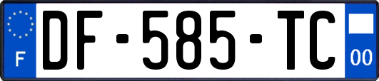 DF-585-TC