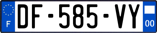 DF-585-VY