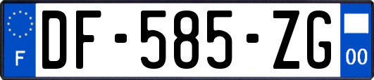 DF-585-ZG