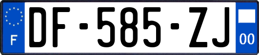 DF-585-ZJ