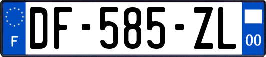 DF-585-ZL