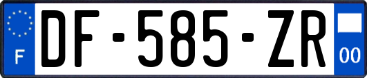 DF-585-ZR