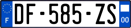 DF-585-ZS