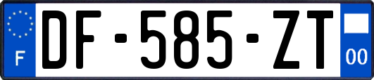 DF-585-ZT