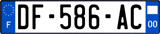 DF-586-AC