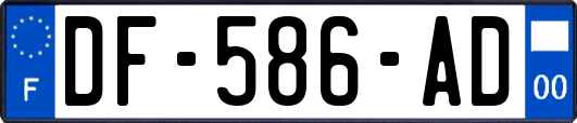 DF-586-AD