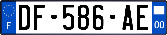 DF-586-AE