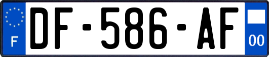 DF-586-AF