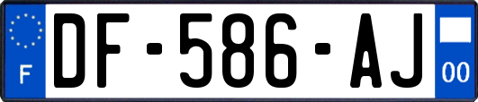 DF-586-AJ