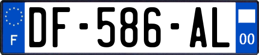 DF-586-AL