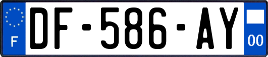 DF-586-AY