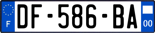 DF-586-BA