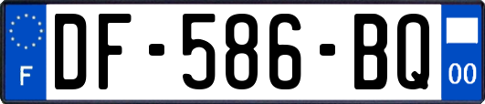 DF-586-BQ