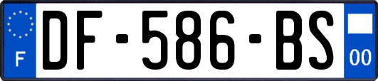 DF-586-BS