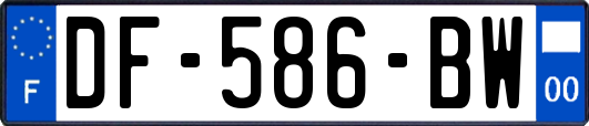 DF-586-BW