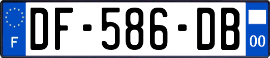 DF-586-DB