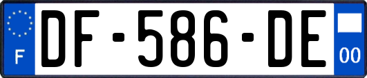 DF-586-DE