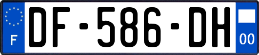 DF-586-DH
