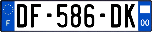 DF-586-DK