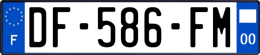 DF-586-FM