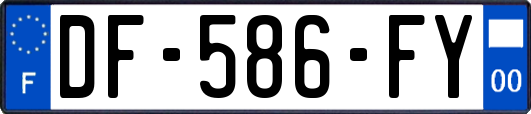 DF-586-FY