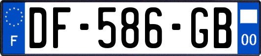 DF-586-GB