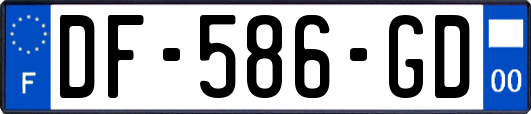 DF-586-GD