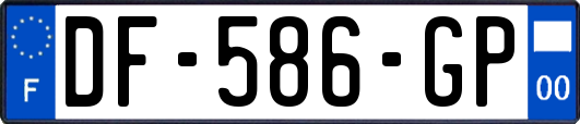 DF-586-GP