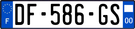 DF-586-GS