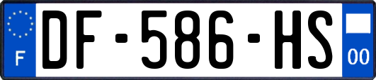 DF-586-HS
