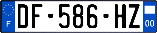 DF-586-HZ