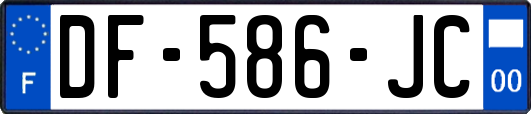 DF-586-JC