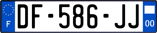 DF-586-JJ