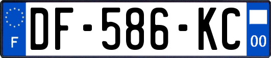 DF-586-KC