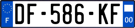 DF-586-KF
