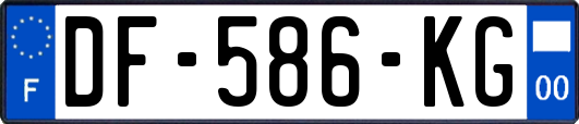 DF-586-KG