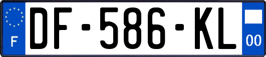 DF-586-KL