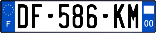 DF-586-KM