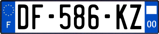 DF-586-KZ