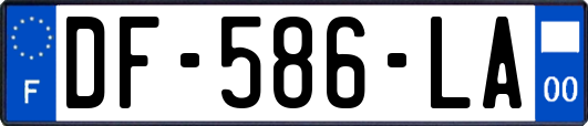 DF-586-LA