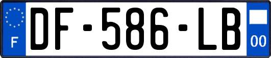 DF-586-LB
