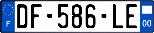 DF-586-LE