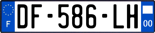 DF-586-LH