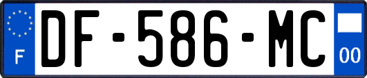 DF-586-MC