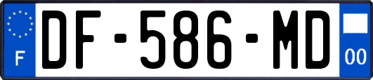 DF-586-MD