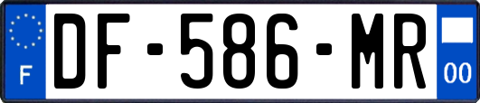 DF-586-MR