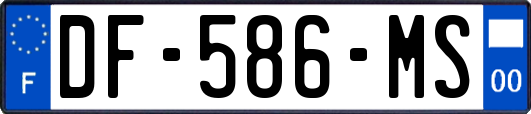 DF-586-MS