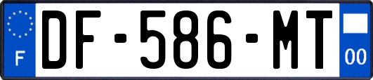 DF-586-MT
