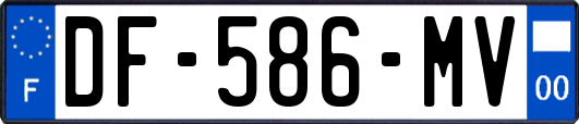 DF-586-MV